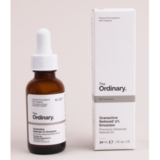 Granactive Retinoid 2% Emulsion 2