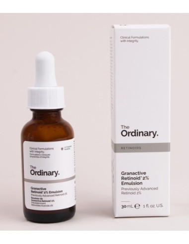 Granactive Retinoid 2% Emulsion