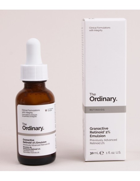 Granactive Retinoid 2% Emulsion