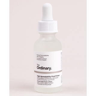 High-Spreadability Fluid Primer