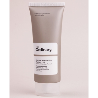 Natural Moisturizing Factors + HA