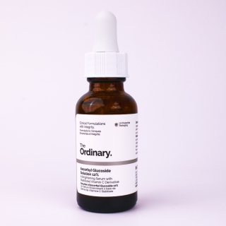 Ascorbyl Glucoside Solution 12%