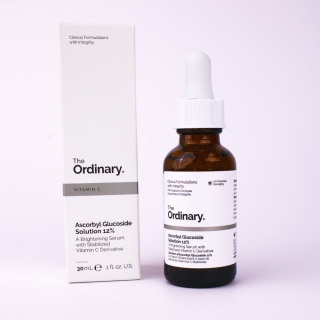 Ascorbyl Glucoside Solution 12% 2