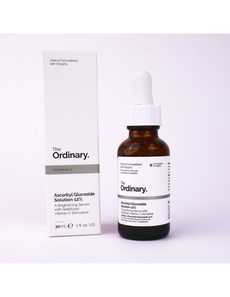 Ascorbyl Glucoside Solution 12%