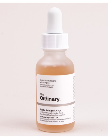 Lactic Acid 10% + HA 2%