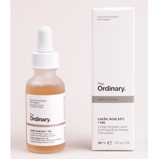 Lactic Acid 10% + HA 2% 2