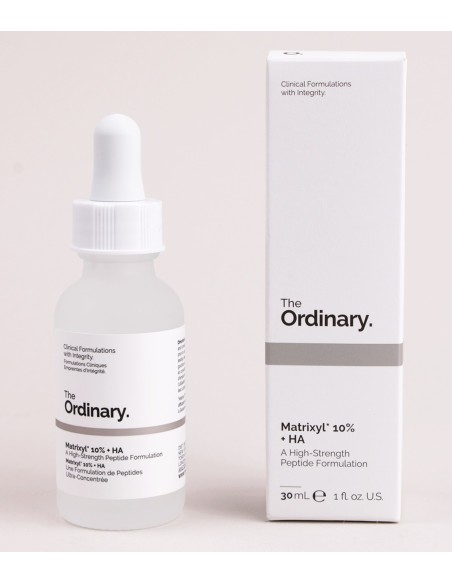 Matrixyl 10% + HA