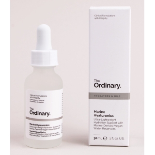 Marine Hyaluronics 2