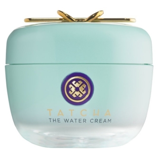 The Water Cream