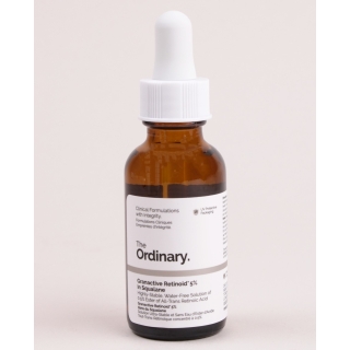 Granactive Retinoid 5% In Squalane