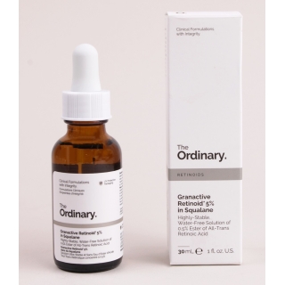 Granactive Retinoid 5% In Squalane 2