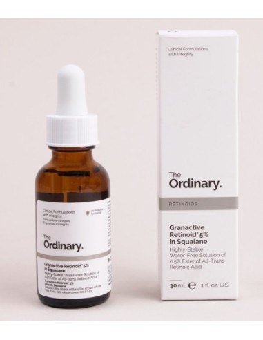 Granactive Retinoid 5% In Squalane