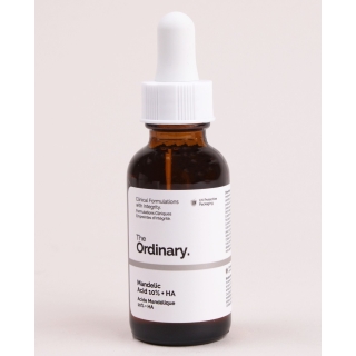 *PRONTO* Mandelic Acid 10% + HA