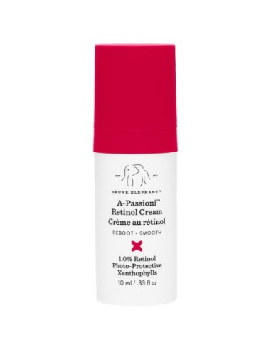 A-Passioni Retinol Cream