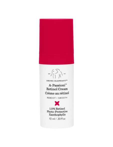 A-Passioni Retinol Cream