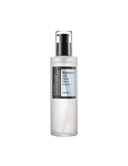 Hyaluronic Acid Hydra Power Essence