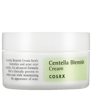 Centella Blemish Cream