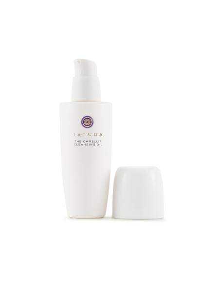 Pure One Step Camellia Cleansing Oil