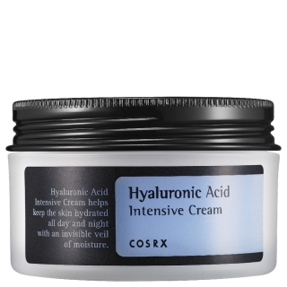 Hyaluronic Acid Intensive Cream