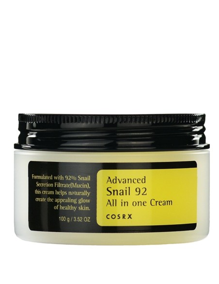 Advanced Snail 92 All In One Cream