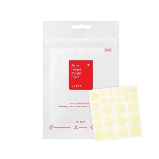 Acne Pimple Master Patch