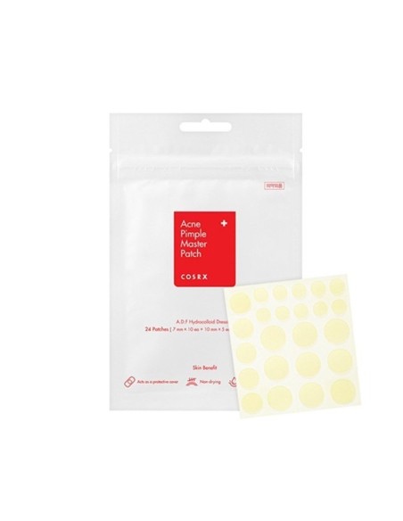 Acne Pimple Master Patch