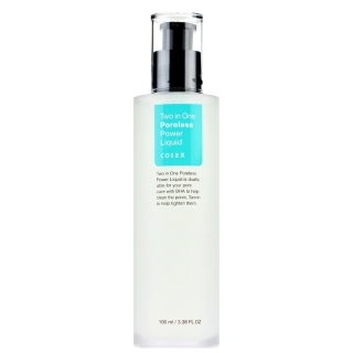 Two In One Poreless Power Liquid
