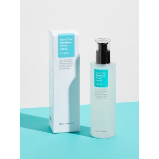 Two In One Poreless Power Liquid 2