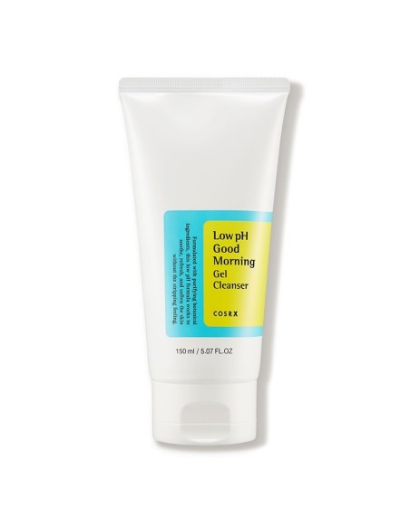 Low pH Good Morning Gel Cleanser