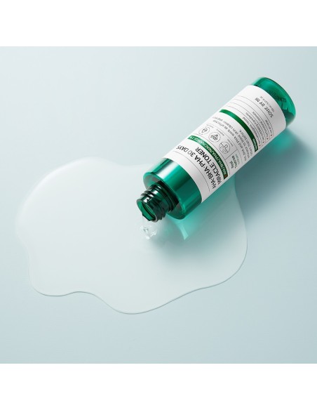 AHA BHA PHA 30 Days Miracle Toner