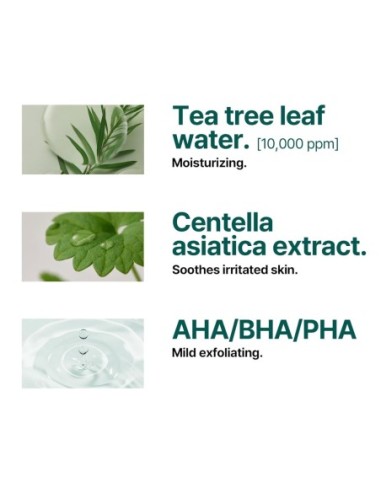 AHA BHA PHA 30 Days Miracle Serum