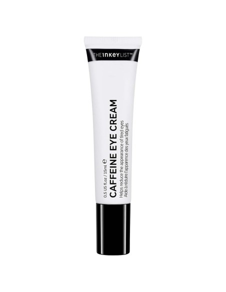 Caffeine Eye Cream