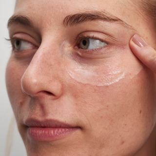 Caffeine Eye Cream 2