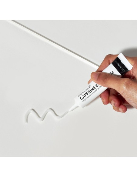 Caffeine Eye Cream