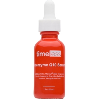 Coenzyme Q10 Serum