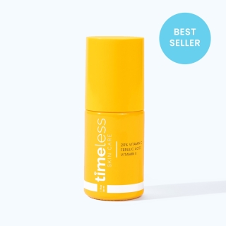 20% Vitamin C + E Ferulic Acid Serum 2