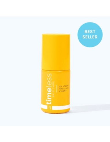 20% Vitamin C + E Ferulic Acid Serum