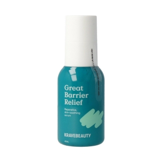 Great Barrier Relief