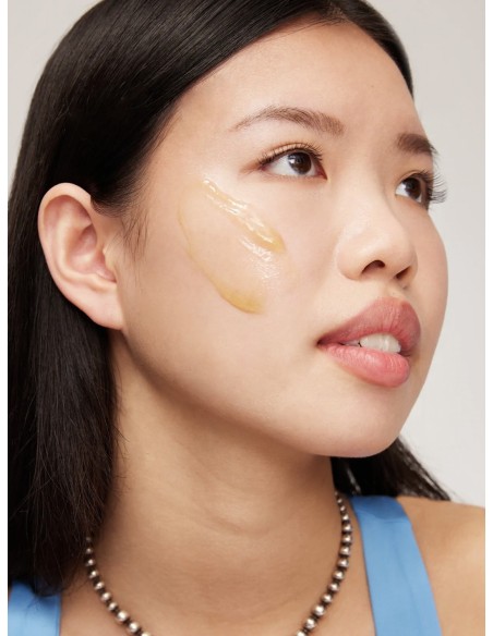 Matcha Hemp Hydrating Cleanser