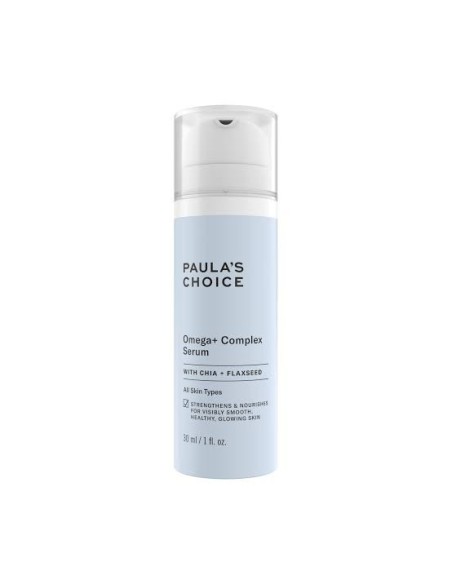 Omega+ Complex Serum