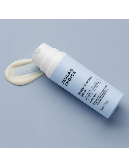 Omega+ Complex Serum