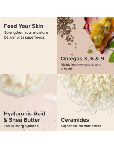 Omega+ Complex Serum