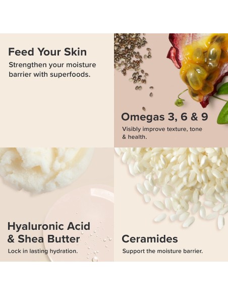 Omega+ Complex Serum