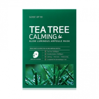 Tea Tree Calming Sheet Mask