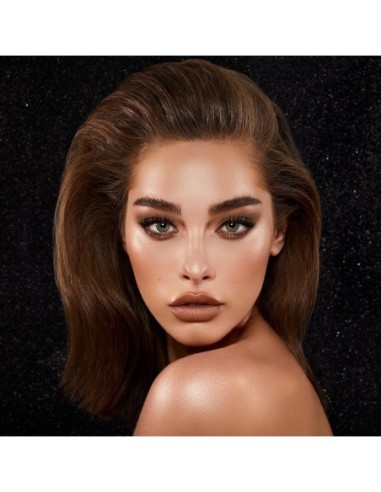 Mini Glam Eyeshadow Palette