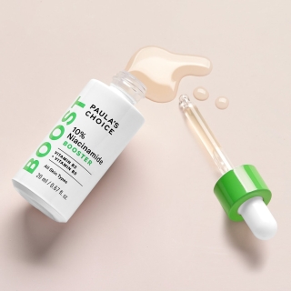 10% Niacinamide Booster 2