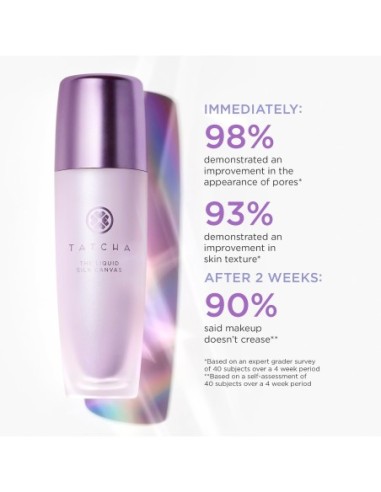 The Liquid Silk Canvas