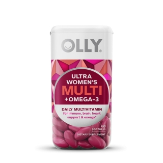 The Perfect Women's Multi