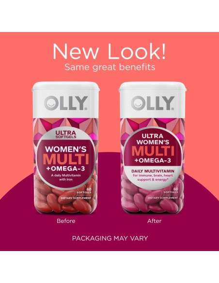 The Perfect Women's Multi