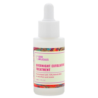 Overnight Exfoliating Treatment